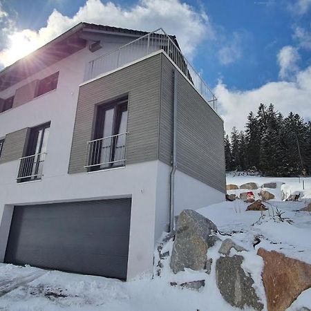 Adlernest Daire Feldberg  Dış mekan fotoğraf